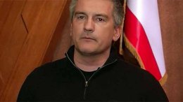 Аксенов призвал украинских военных присягнуть на верность народу Крыма (ВИДЕО)
