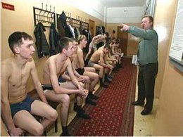 Оснований для массовой мобилизации пока нет