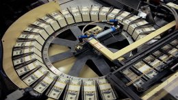 Украине нужно минимум $13 млрд