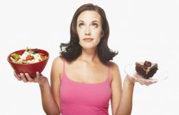 Ошибки в питании ведущие к лишнему весу