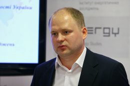 Иван Надеин: "Отказ от российского газа даст Украине экономию в миллиард долларов ежегодно"