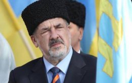 Рефат Чубаров: "Меджлис крымскотатарского народа не признает данный референдум"