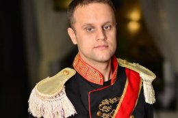 СБУ арестовала самопровозглашенного губернатора Донецкой области