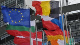 Саммит ЕС признал крымский референдум незаконным