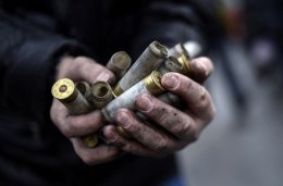 140 активистов Майдана проходят лечение в Европе