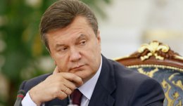 Януковичем займется Интерпол
