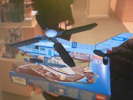 Дополненная реальность найдет отклик в сфере детских игрушек