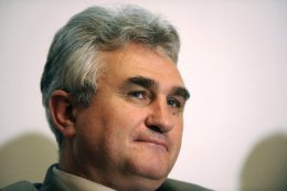 Председатель Сената Чехии отменил визит в Москву из-за украинско-российских отношений