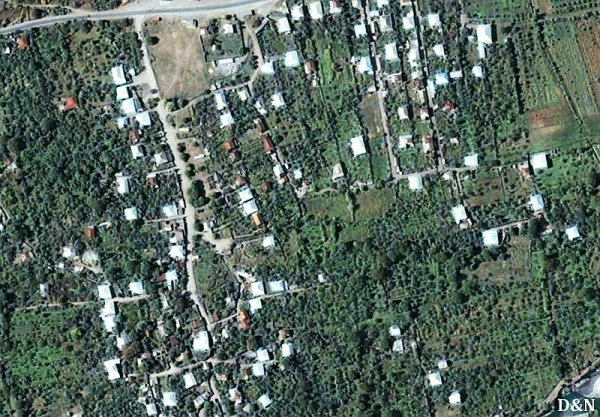 Прежде чем попросить помощи от России сначала подумай (ФОТО+ВИДЕО)