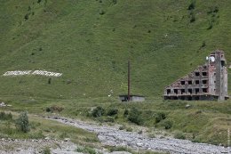 Прежде чем попросить помощи от России сначала подумай (ФОТО+ВИДЕО)