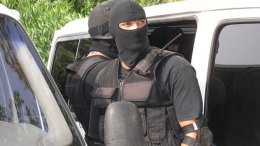 Украинский спецназ прибыл в Крым и готов к подавлению "сепаратистов"