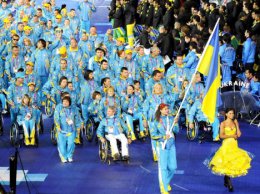 Сочи 2014. Украинской команде паралимпийцев пригрозили дисквалификацией