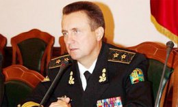Игорь Кабаненко: «Нельзя делать референдум на солдатских штыках»