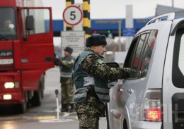 Миграционная служба РФ развеяла миф о тысячах украинских беженцев