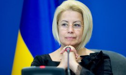 Анна Герман: «Боюсь, что результатом революции на Евромайдане может быть потеря Крыма» (ВИДЕО)