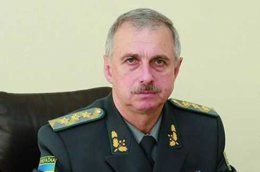 Генерал-полковник Михаил Коваль рассказал о своем похищении