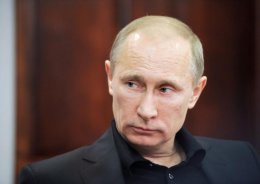 Российская агрессия в Крыму. Обзор прессы