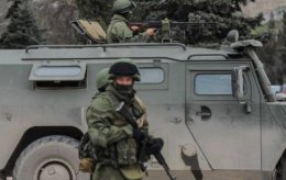 Крыму грозит техногенная катастрофа (ВИДЕО)
