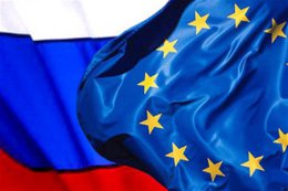 По экономическим соображениям Евросоюз не может порвать связи с Россией