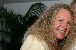 Самая богатая женщина мира