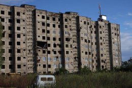 Крым ожидает геноцид, упадок и деградация