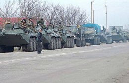 Гентштаб Украины собирается провести масштабную территориальную ротацию