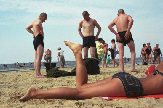 Что ждет крымчан под крылом России (ФОТО)