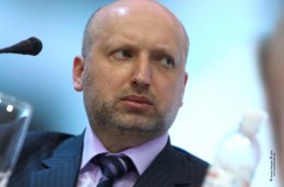 Александр Турчинов: "Мы хотим, чтобы в Украине хотелось бы жить не только украинцам"
