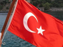 Турция считает референдум в Крыму опасным и ошибочным