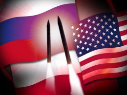 США готовы к войне с Россией