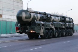 Россия готова ответить на санкции США