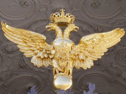 Пять фатальных ошибок России