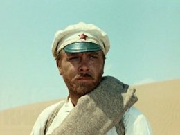 Анатолий Кузнецов, прославившийся ролью "товарища Сухова", скончался в Москве