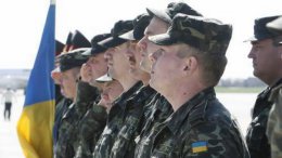 Министерство обороны Украины не планирует передислокацию войск в Крым