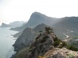 Крымчане просят, чтобы на полуострове не было войны (ВИДЕО)