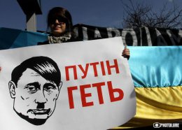 Что думают страны бывшего СССР о действиях России в отношении Украины