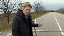 Крыму угрожает голод