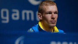 Украинский паралимпиец рассказал о борьбе на трассе с россиянами