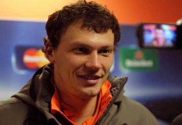 Голкипер донецкого «Шахтера» мечтает поскорее начать чемпионат