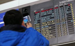 Исчезновение Boeing-777 обрастает все новыми и новыми подробностями
