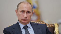 Фильм о лжи Путина по поводу российских войск в Крыму (ВИДЕО)