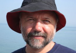 Андрей Курков: «России Янукович в зоопарке Путина не нужен»
