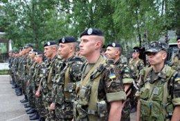 Украинским морпехам в Керчи дали неделю для смены места службы