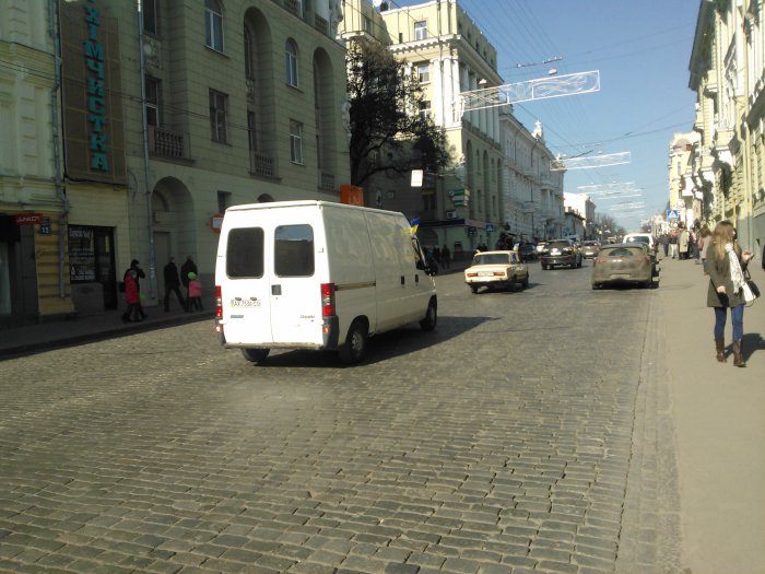 Митинг в поддержку целостности и независимости Украины в Харькове (ФОТО)