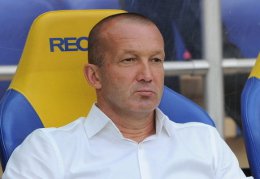 Главный тренер "Черноморца" собирается поднять команду на высокий уровень