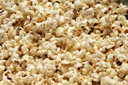 В чем польза вредных продуктов