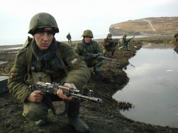 К чему привело вторжение российских войск на территорию Крыма