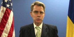 США не готовы признавать какие бы либо результаты референдума в Крыму