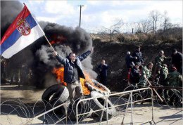 К чему приводит провозглашение независимости