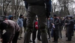 Журналистов в Крыму будут "жестко нагибать" сепаратисты (ВИДЕО)